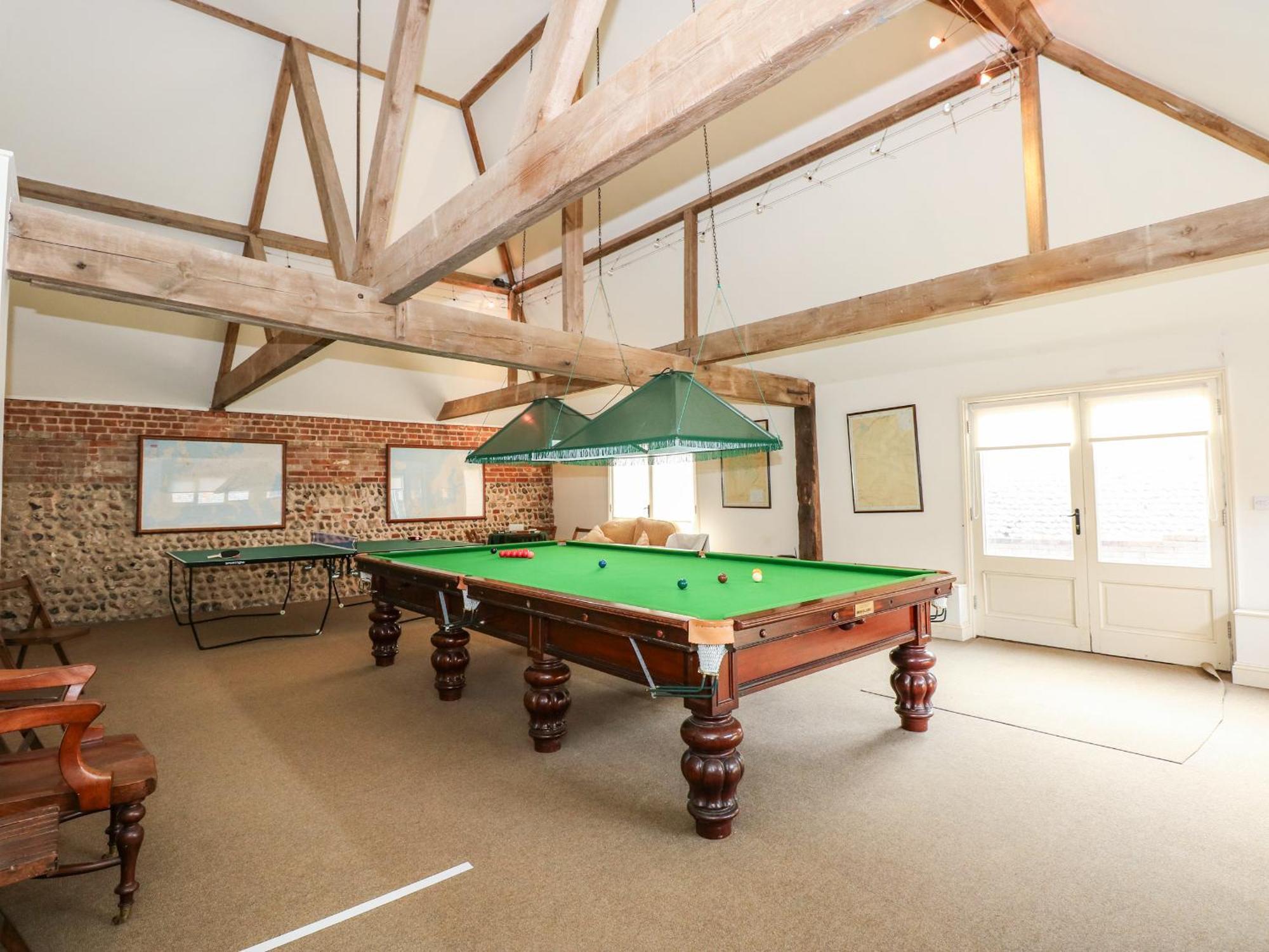 Southrepps Lodge Норвич Экстерьер фото
