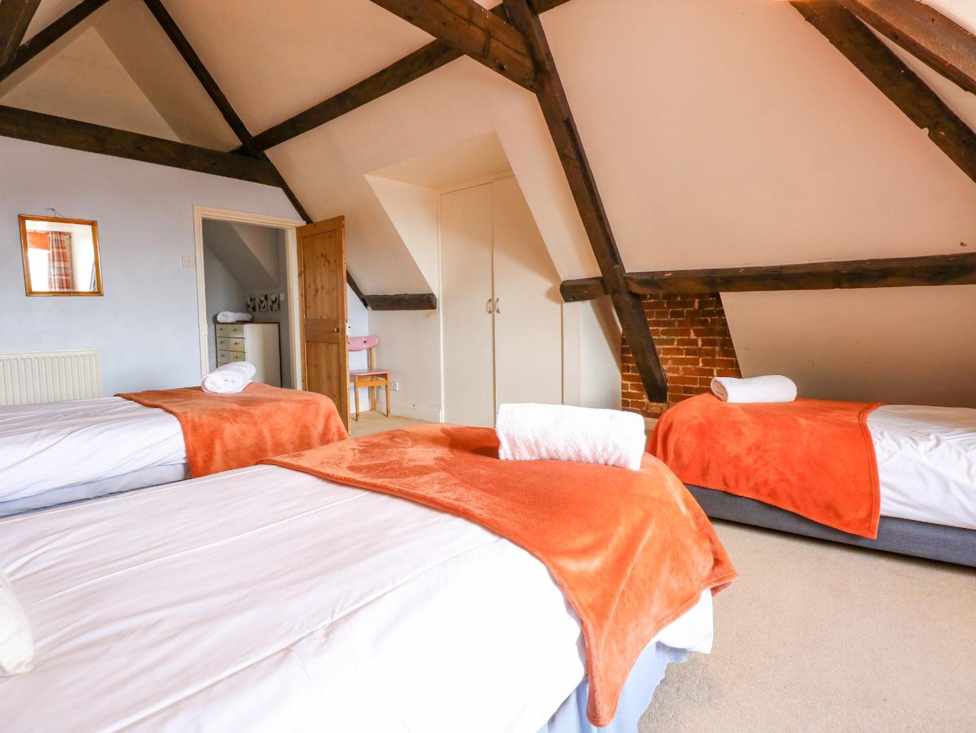 Southrepps Lodge Норвич Экстерьер фото