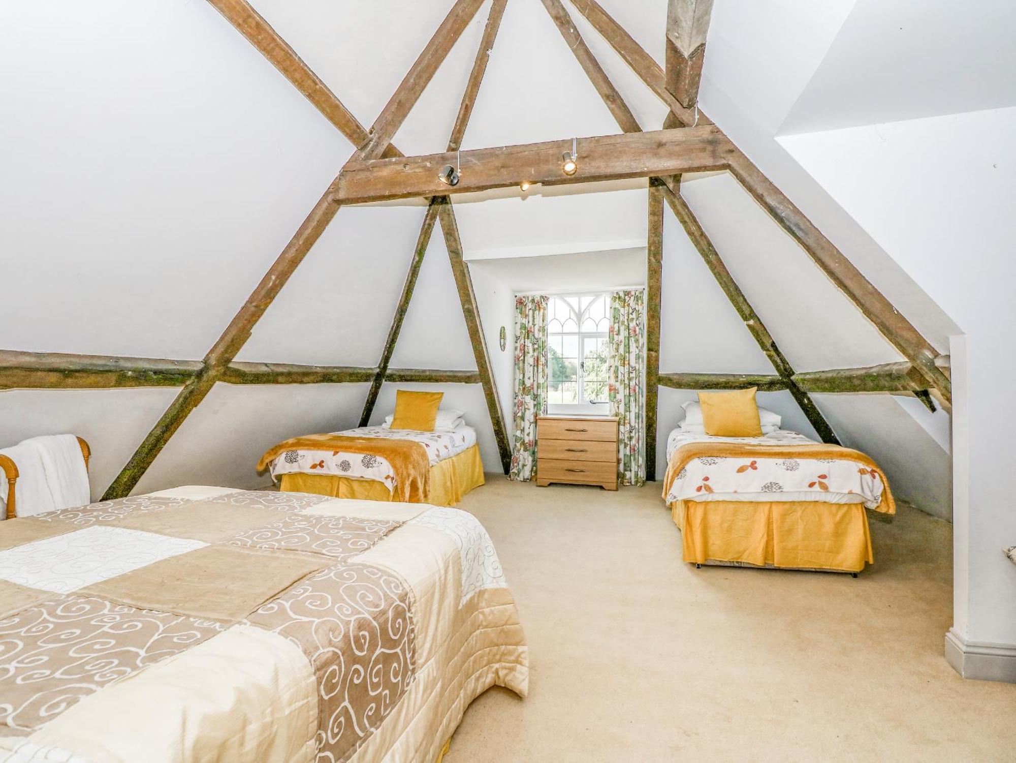 Southrepps Lodge Норвич Экстерьер фото