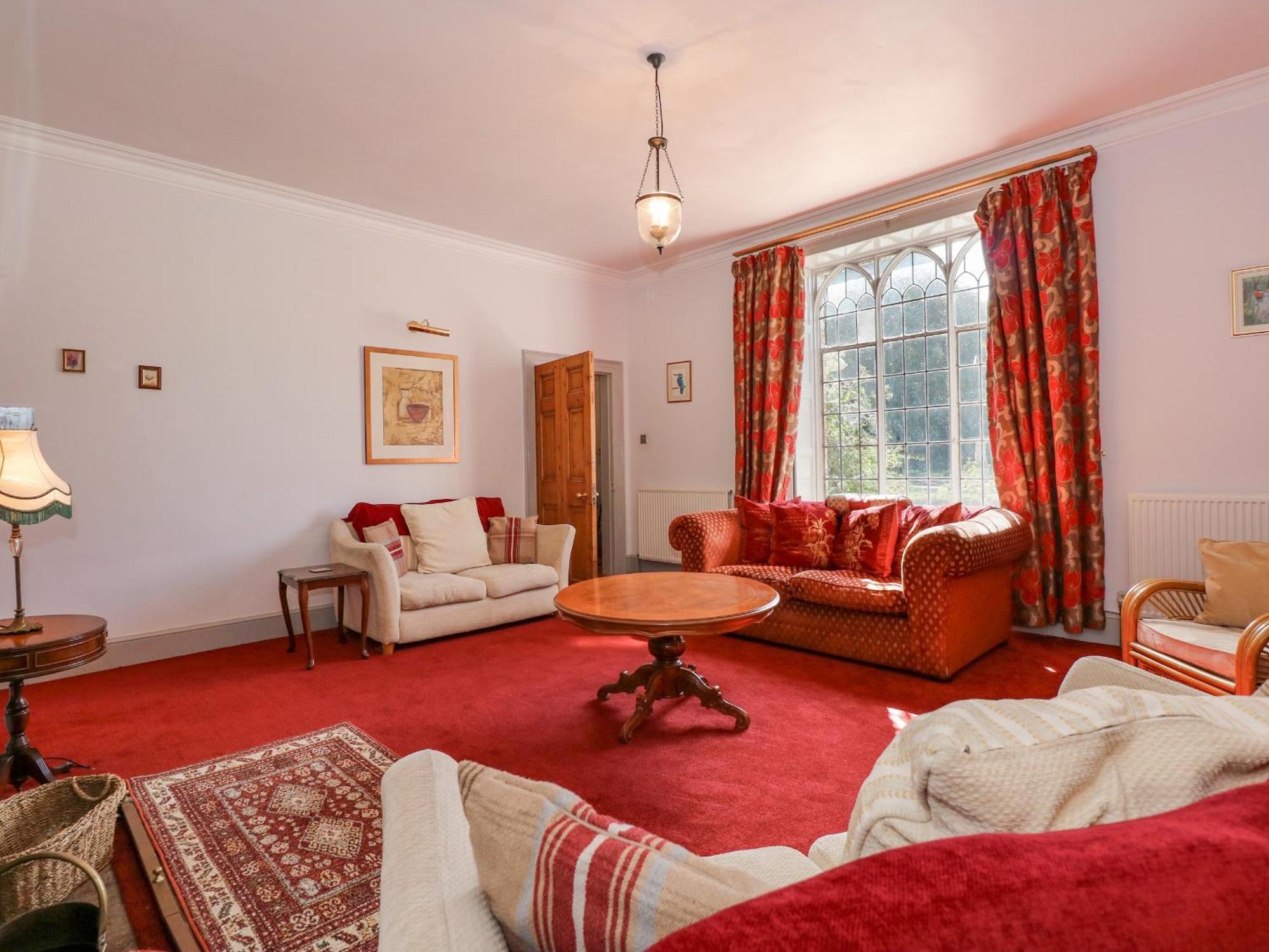 Southrepps Lodge Норвич Экстерьер фото