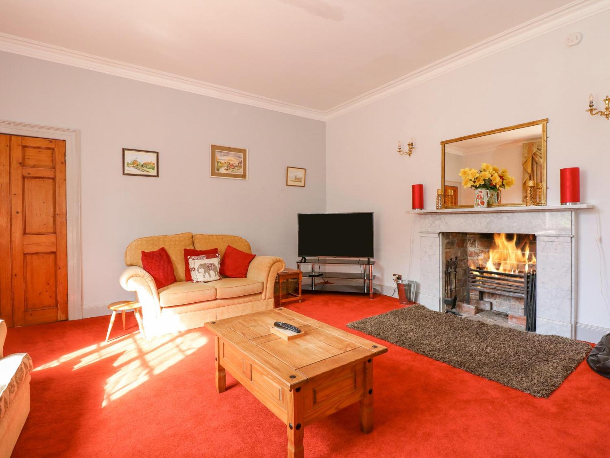 Southrepps Lodge Норвич Экстерьер фото