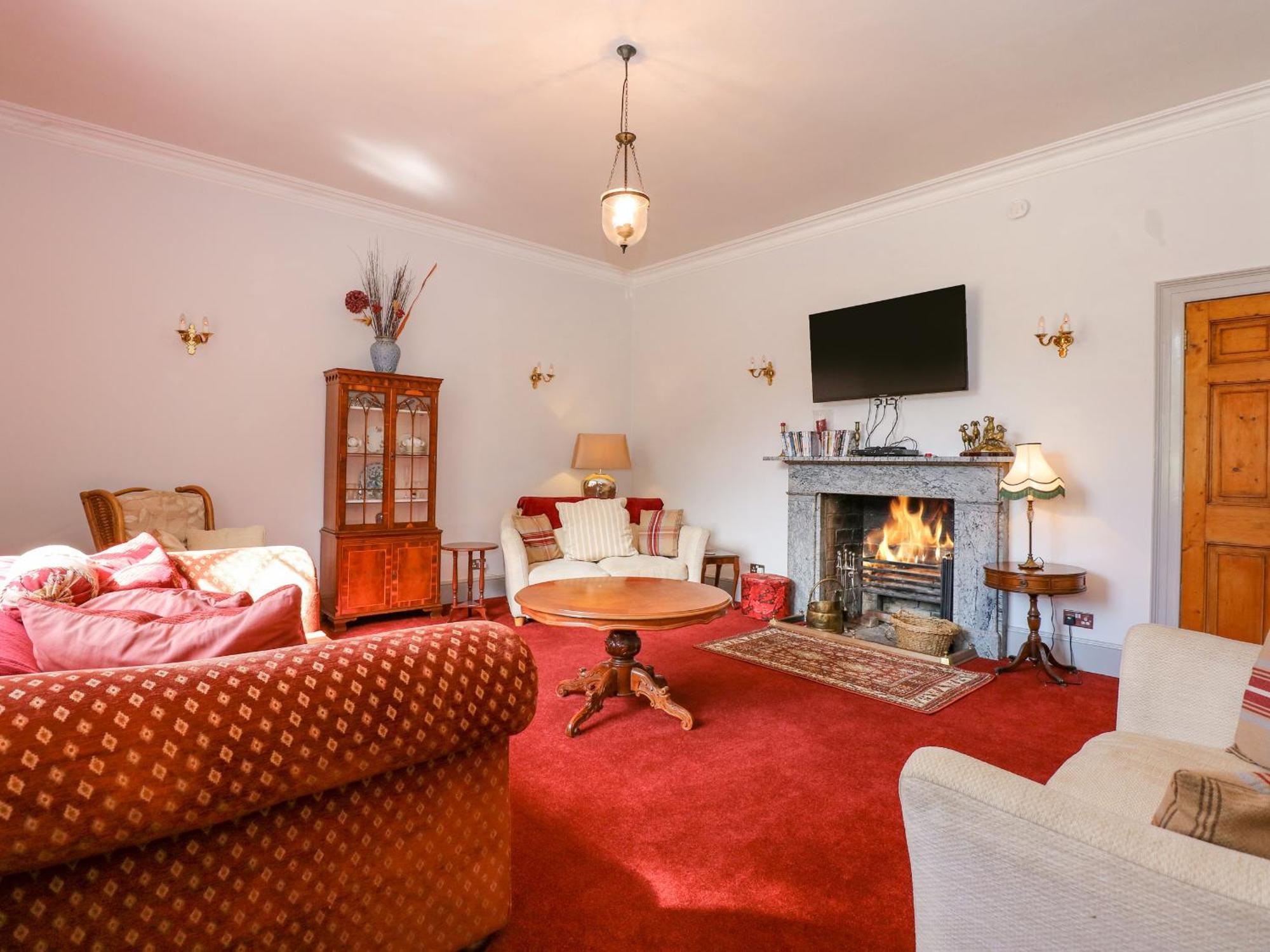 Southrepps Lodge Норвич Экстерьер фото