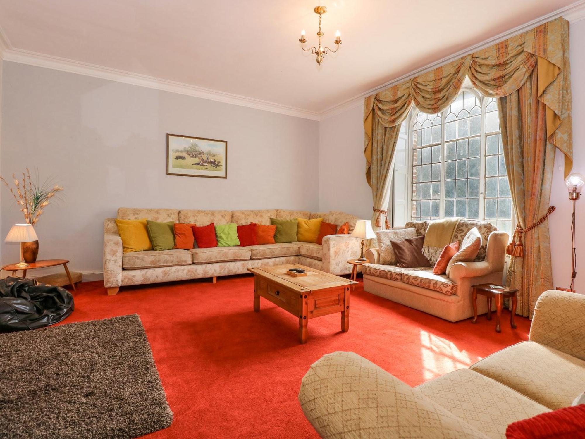 Southrepps Lodge Норвич Экстерьер фото